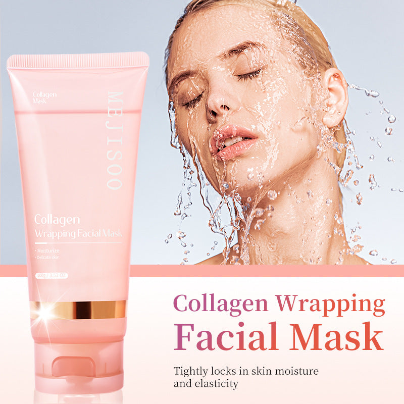 Collagen Face Mask