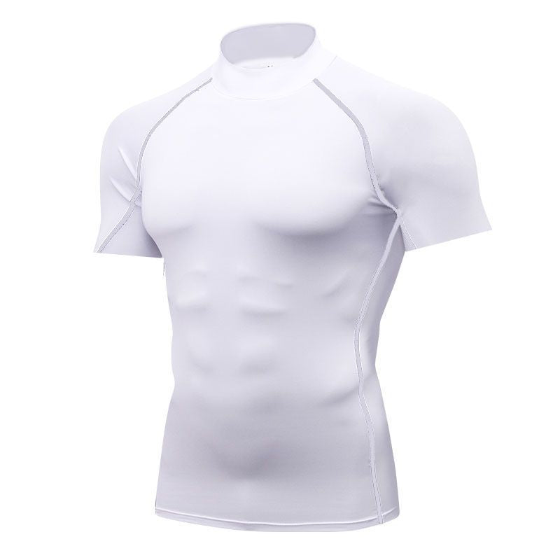 Mens Compression Shirt