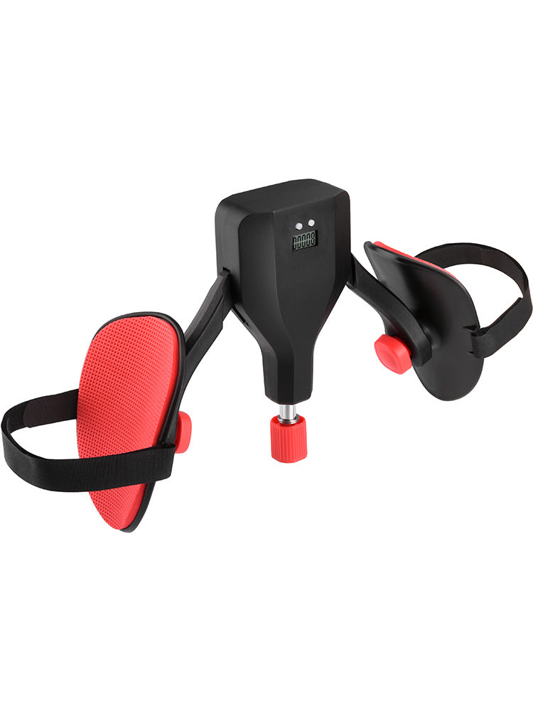 Portable Hip Adductor