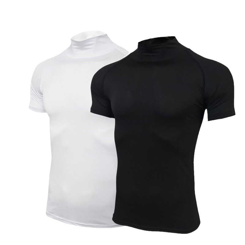 Mens Compression Shirt