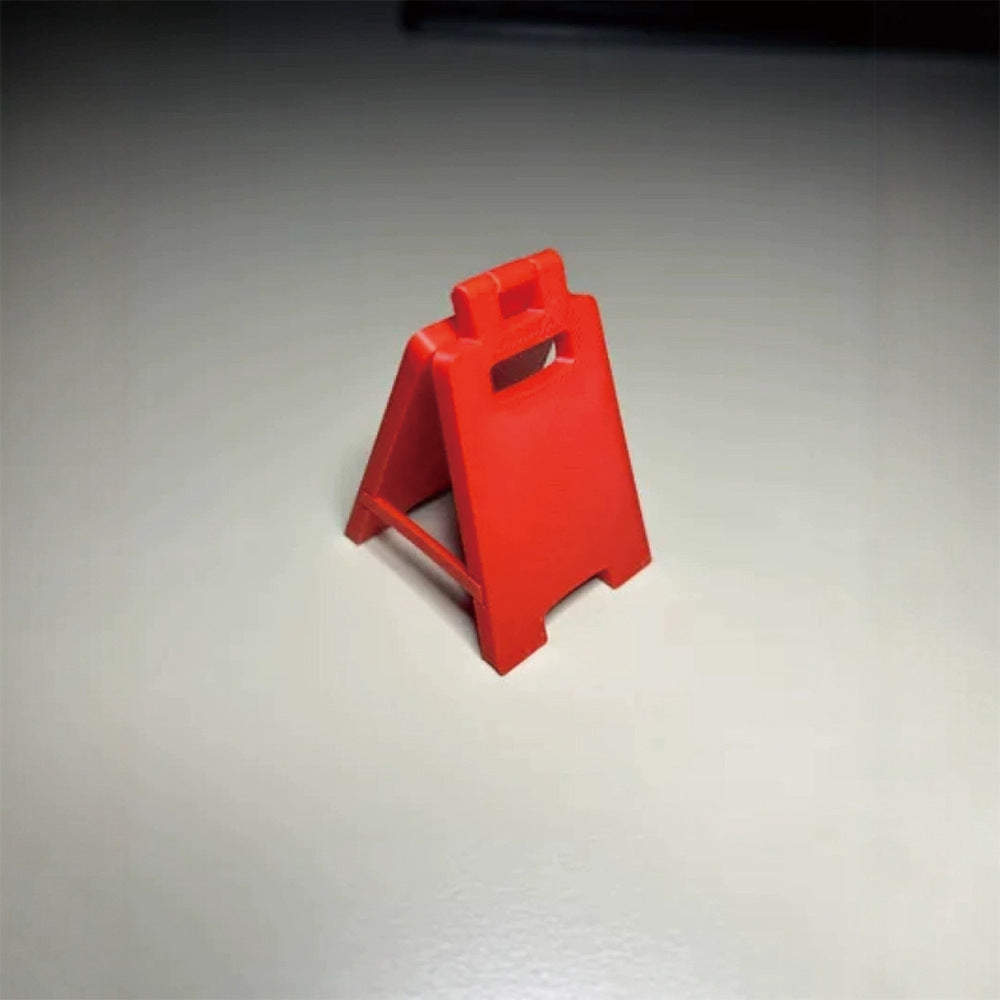 a Little Sign to Say I Love You Valentine's Day Gift