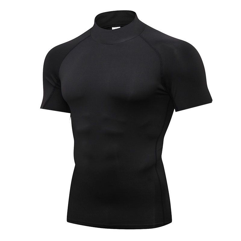 Mens Compression Shirt