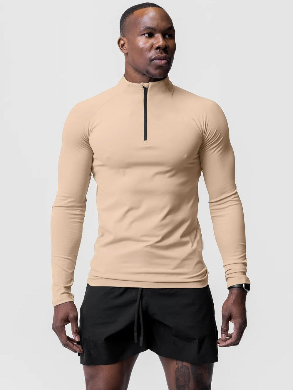 Mens Compression Shirt